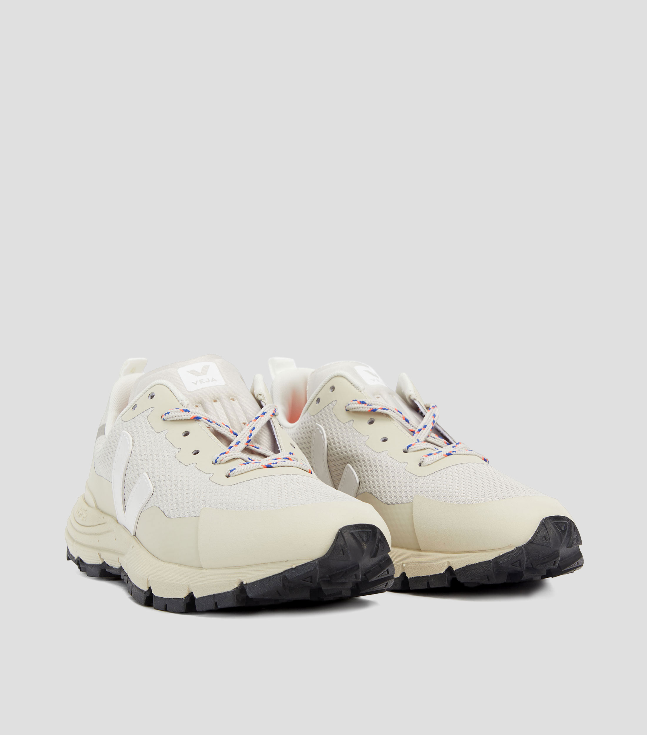 Tenis Casuales Dekkan Mujer